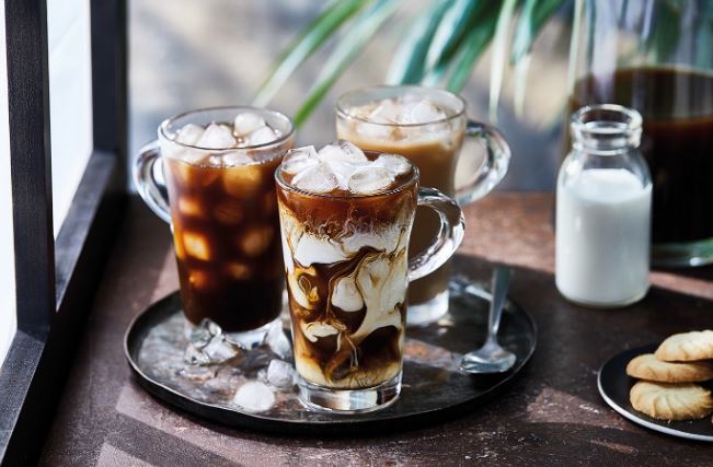 How to Choose the Right Starbucks Iced Coffee for You