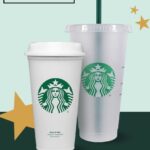 Starbucks Cups Canada