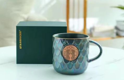 Starbucks Cups Mugs