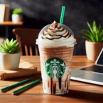 Starbucks Frappuccino Menu Prices