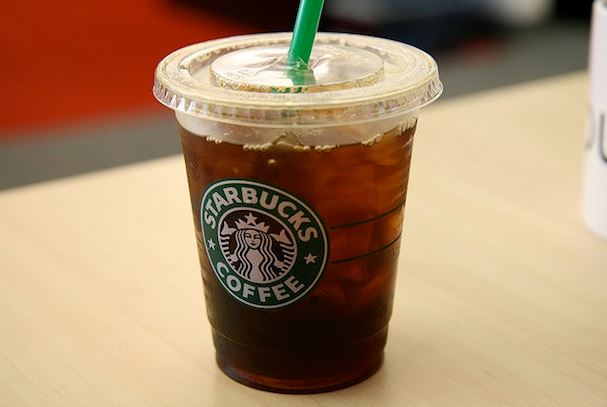 Starbucks Secret Menu Coffee