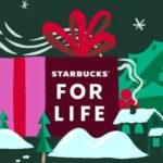 Starbucks for Life Canada