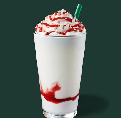 starbucks calgary Frappuccino® Blended Beverages