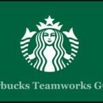 Starbucks Teamworks Guide