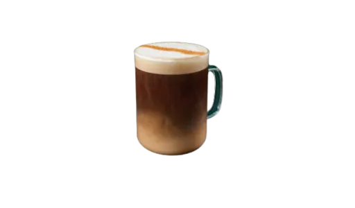 Brown Sugar Oat Americano