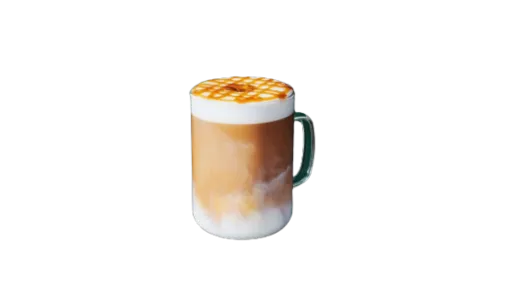 Caramel Macchiato