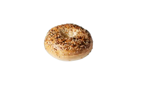 Everything Bagel
