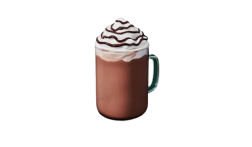 Hot Chocolate
