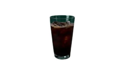 Iced Espresso