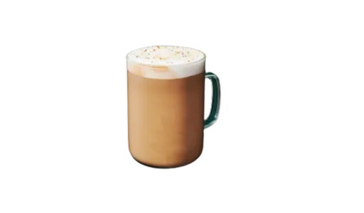 Pecan Crunch Oat Latte