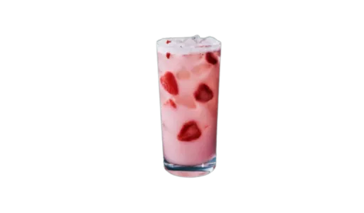 Pink Drink