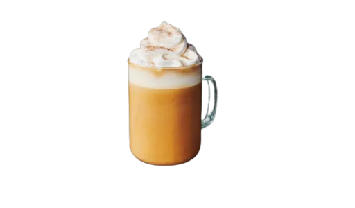 Pumpkin Spice Latte