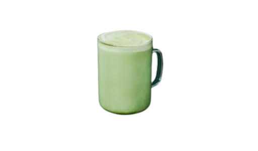 Sugar-Free Vanilla Protein Matcha