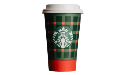 Coffeehouse Plaid – Green