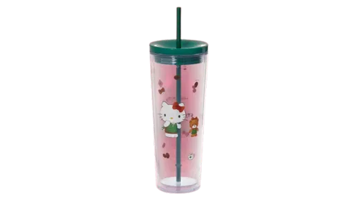 Cold cup