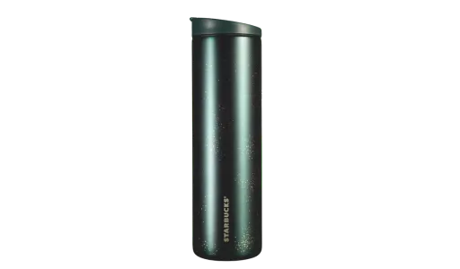 Gold Speckled Tumbler