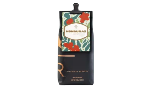 Honduras Cafico Whole Bean Coffee