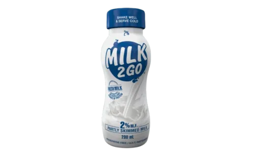 Milk2Go 2_ Partly Skimmed