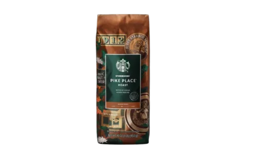 Pike Place® Roast