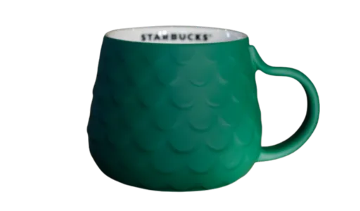 Siren’s Tail Mug