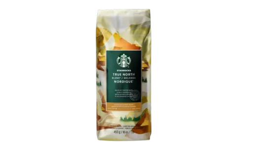 Starbucks Blonde® Espresso Roast