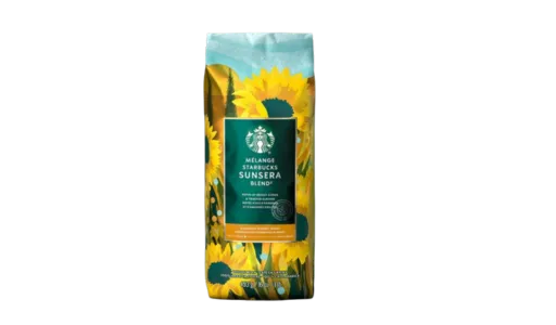 Starbucks Sunsera Blend™MC Whole Bean