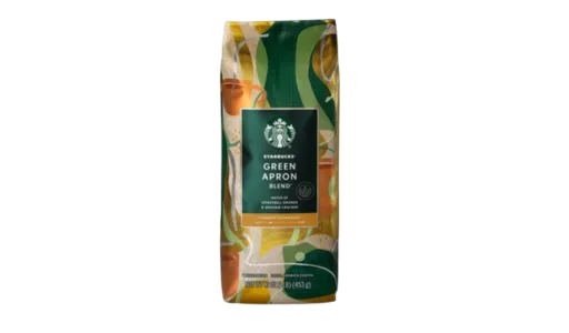 Starbucks® Green Apron Blend™
