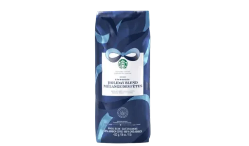 Starbucks® Holiday Blend