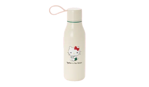 Water bottle