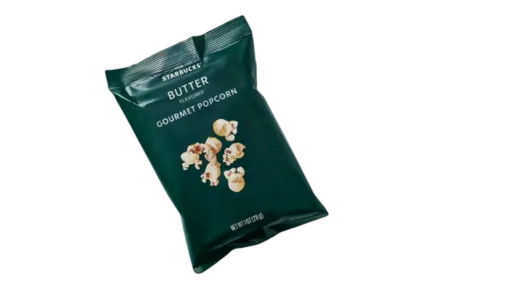 Butter Gourmet Popcorn