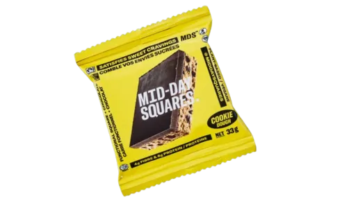 Mid-Day Squares™ Cookie Dough