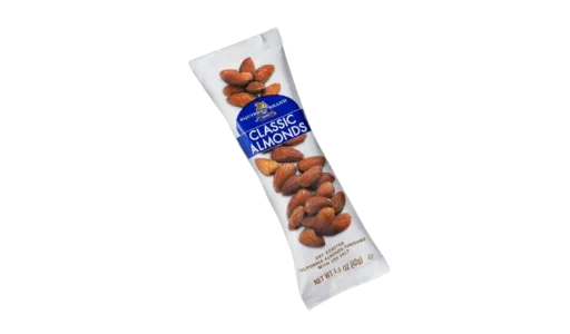 Squirrel™ - Classic Almonds