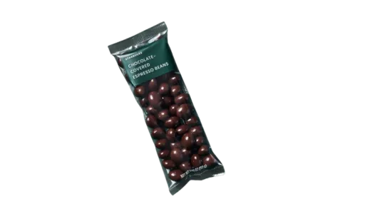 Starbucks® Chocolate Covered Espresso Beans