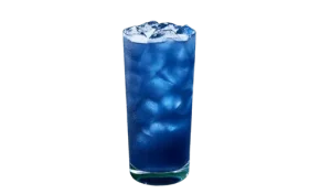 Blue Coconut Energy Refresher