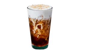 Toasted Coconut Cream Cold Brew