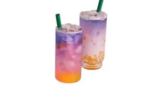 Tropical Butterfly Refresher