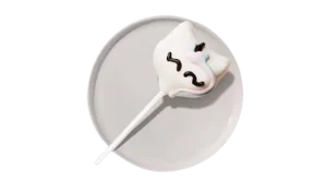 Unicorn Cake Pop